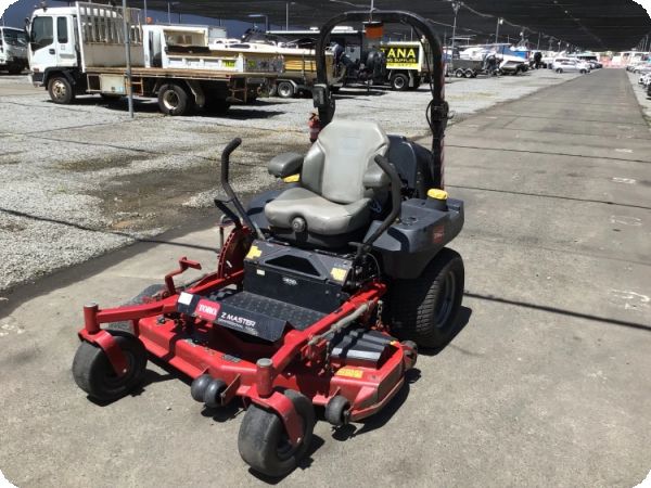 2015 Toro Z Master Professional 700C - 74266 image