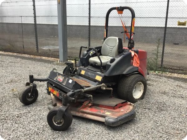 2012 Toro 30464TC image