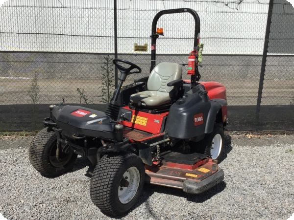 2019 Toro 31230 image