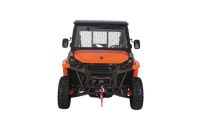 Mobile Enquiry Form - Image