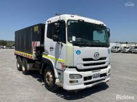 Mobile Enquiry Form - Image