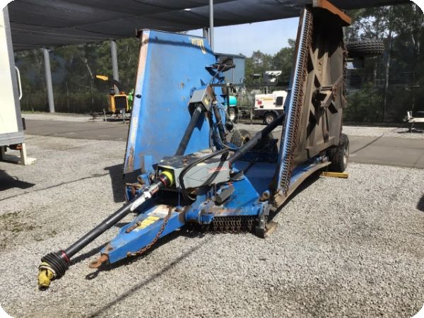 Gason Delta 20 Wing Slasher Trailer image