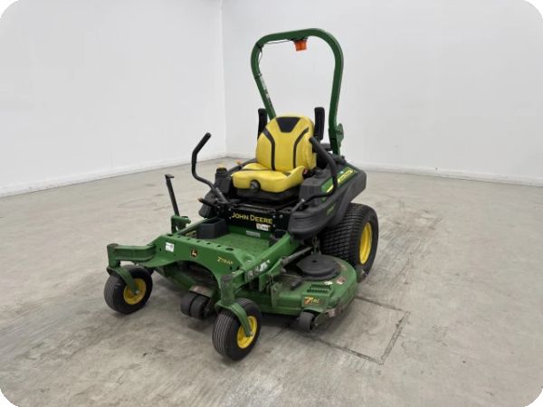 2018 John Deere Z950M Zero Turn Mower (Petrol) (Council Asset) image
