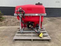 Mobile Enquiry Form - Image