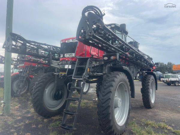 2024 Massey Ferguson 535 image