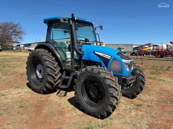 2024 Landini  Super 110 CAB Landini Super 110 CAB image