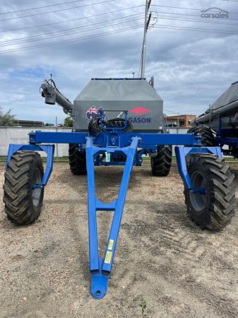 Gason 1890 RT2 image