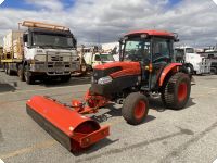 Mobile Enquiry Form - Image