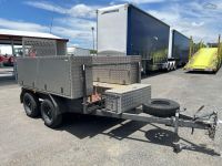 Mobile Enquiry Form - Image