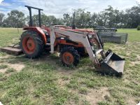 Mobile Enquiry Form - Image