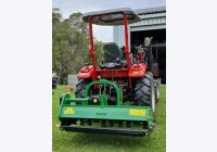 Mobile Enquiry Form - Image