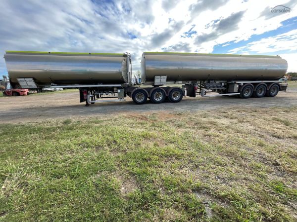 2011 Marshall Lethlean MLLWT-A21-TWTE image