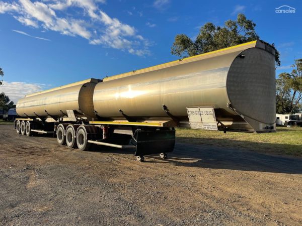 2010 Marshall Lethlean MLLWT-A21-TWTE image