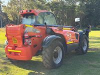 Mobile Enquiry Form - Image