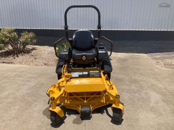 2021 Cox ZTR Zero Turn Mower image