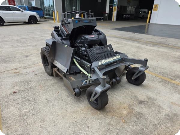 23 Bushranger Spartan KG-PRO 54'' image