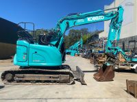 Mobile Enquiry Form - Image