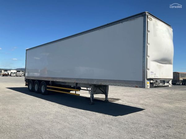 2017 Vawdrey VB S3 image