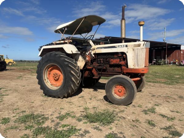 Case Comfort King 1030 image