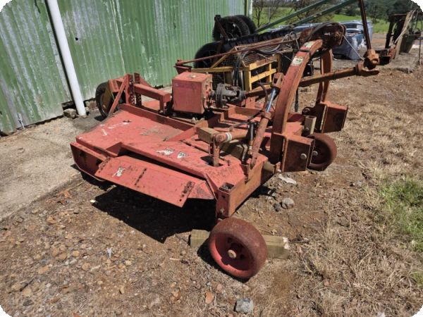 Superior 6ft Profiler image