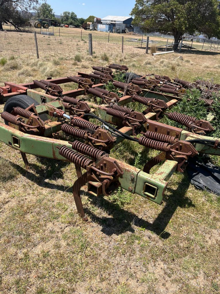 Scarifier for sale discount