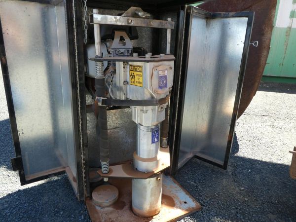 BOSS POST DRIVER image