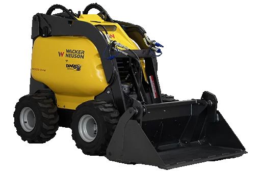 Dingo Mini Loader SM325-24W image