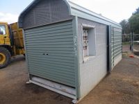 Mobile Enquiry Form - Image