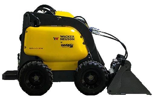 DINGO MINI LOADER SM440-31W image