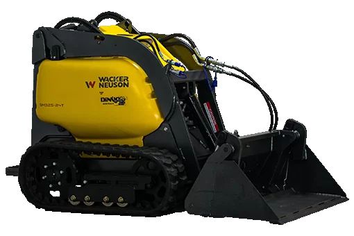 DINGO MINI LOADER SM325 24T image