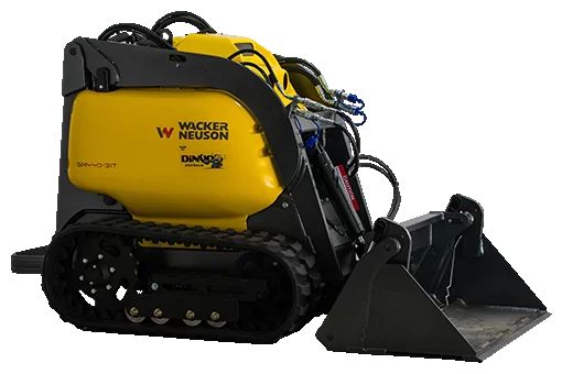 DINGO MINI LOADER SM440-31T image