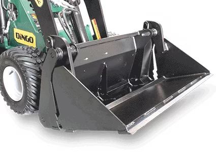 Dingo 4in1 Bucket image