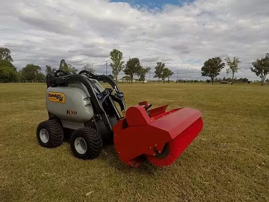 DINGO BROOM BUCKET image