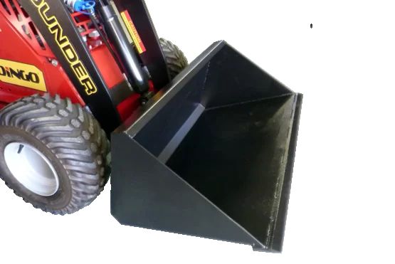 DINGO GENERAL PURPOSE BUCKET image