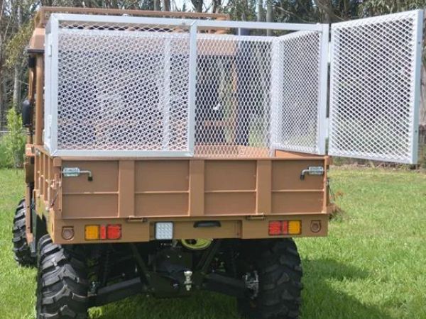 Tuatara UTV Accessories image