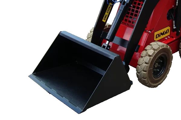 DINGO NARROW BUCKET image