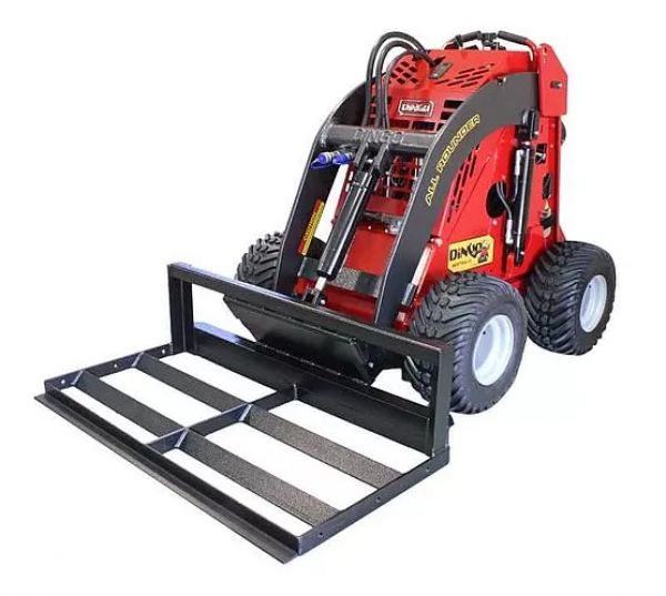 DINGO LEVELLER image