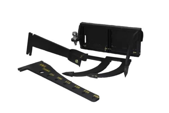 DINGO MULTI PURPOSE TOOL image