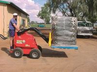 Mobile Enquiry Form - Image