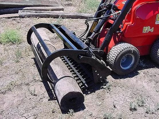 DINGO 3IN1 GRAB image