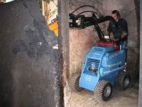 Mobile Enquiry Form - Image