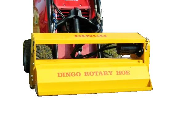 DINGO ROTARY HOE image