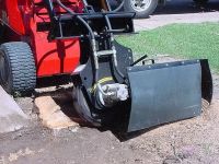 Mobile Enquiry Form - Image