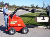 Mobile Enquiry Form - Image