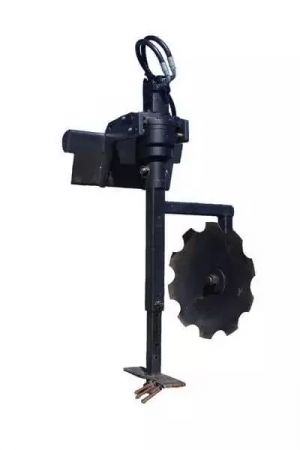 DINGO WOMBAT SPOT CULTIVATOR image