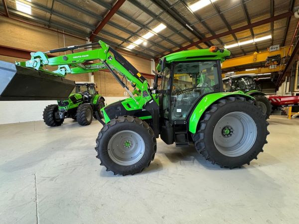 2023 Deutz-Fahr 5125G HD image