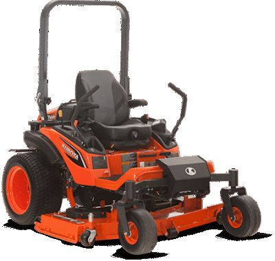 Commercial Kubota Z SERIES (Diesel) image