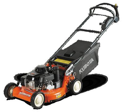 Commercial Walk Behind Mowers image