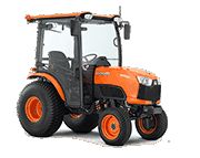 Kubota B SERIES image