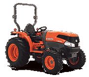 Kubota L SERIES image